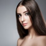 eyeshadow color for dark brown eyes