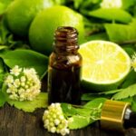 oily skin essential oil