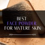 best face powder for mature skin