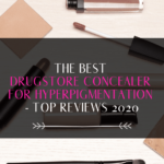 best drugstore concealer for hyperpigmentation
