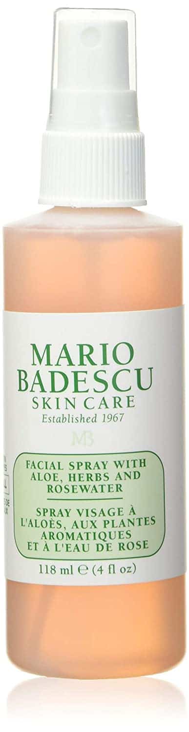 best drugstore toner for combination skin