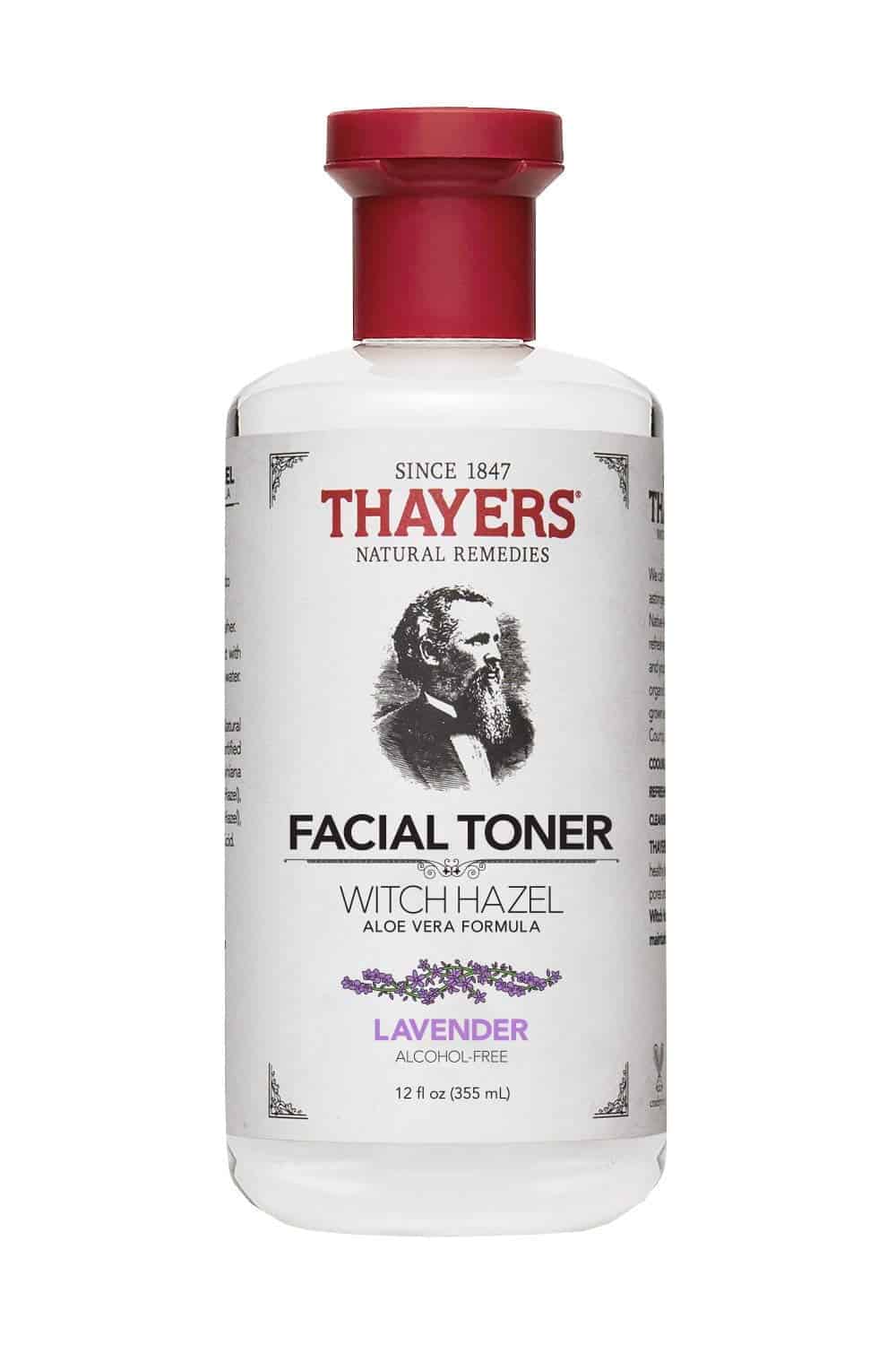 best drugstore toner for combination skin