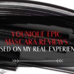 younique epic mascara reviews