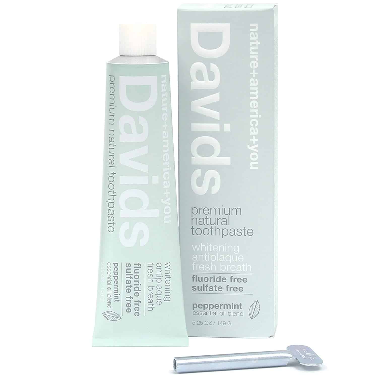 best vegan toothpaste