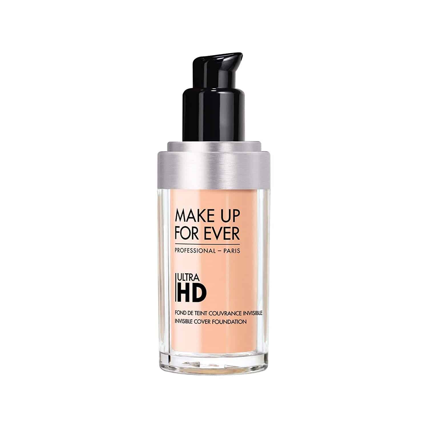 best foundation for red undertones