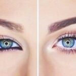 smudge proof eyeliner