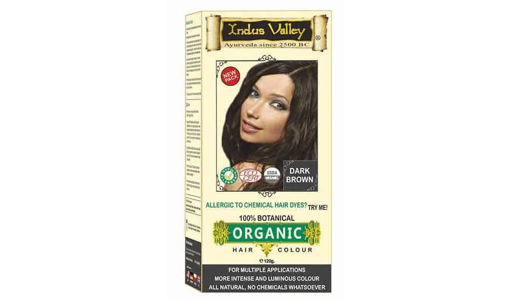 best safe dye for pregnancy