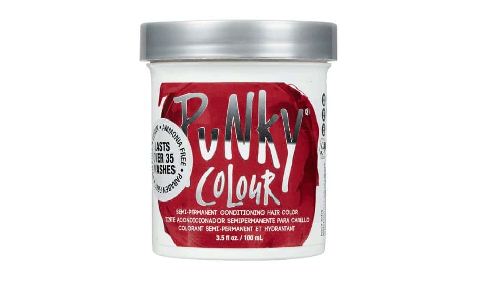 hair dye for pregnant mom