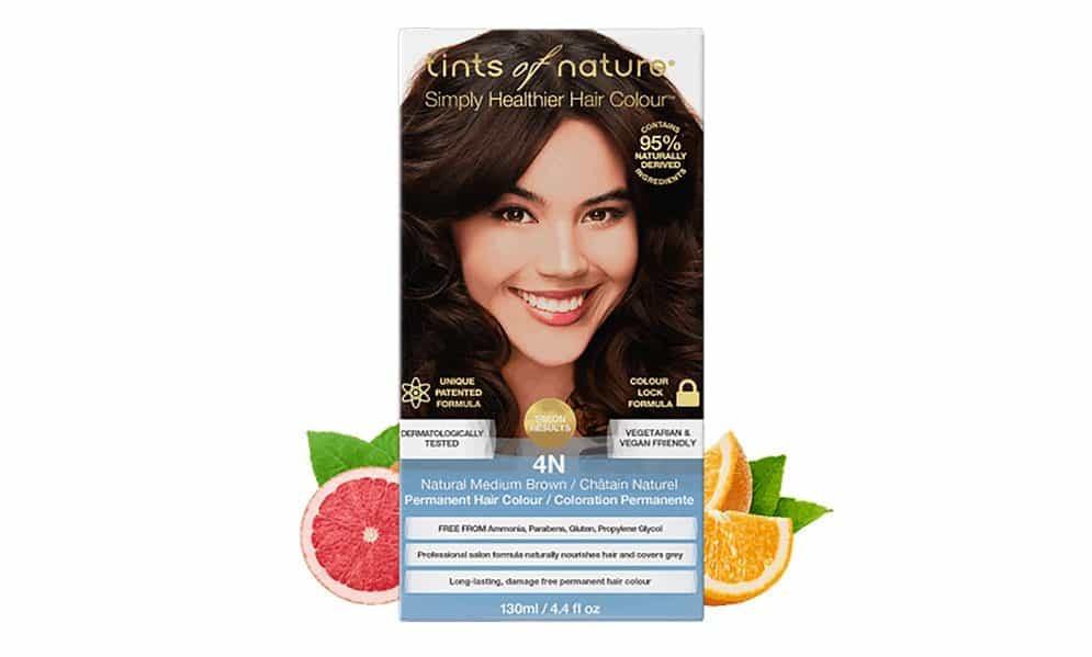 pregnancy safe hair dye brands