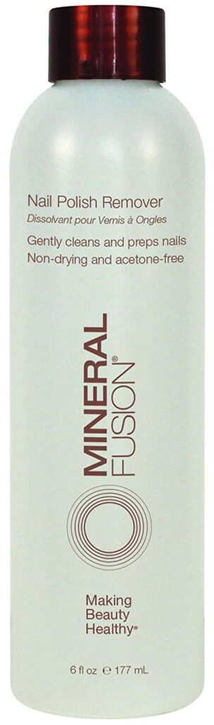 pregnancy safe nail polish remover 2020