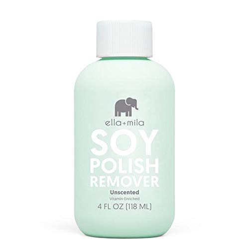 safe for pregnant nail polish remover
