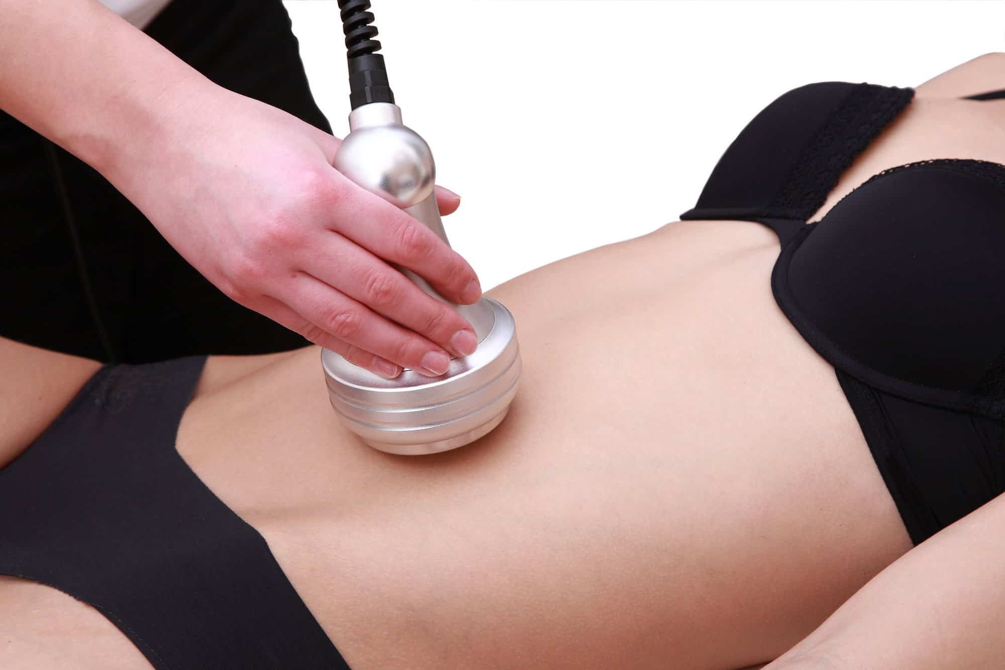 best ultrasonic cavitation machine