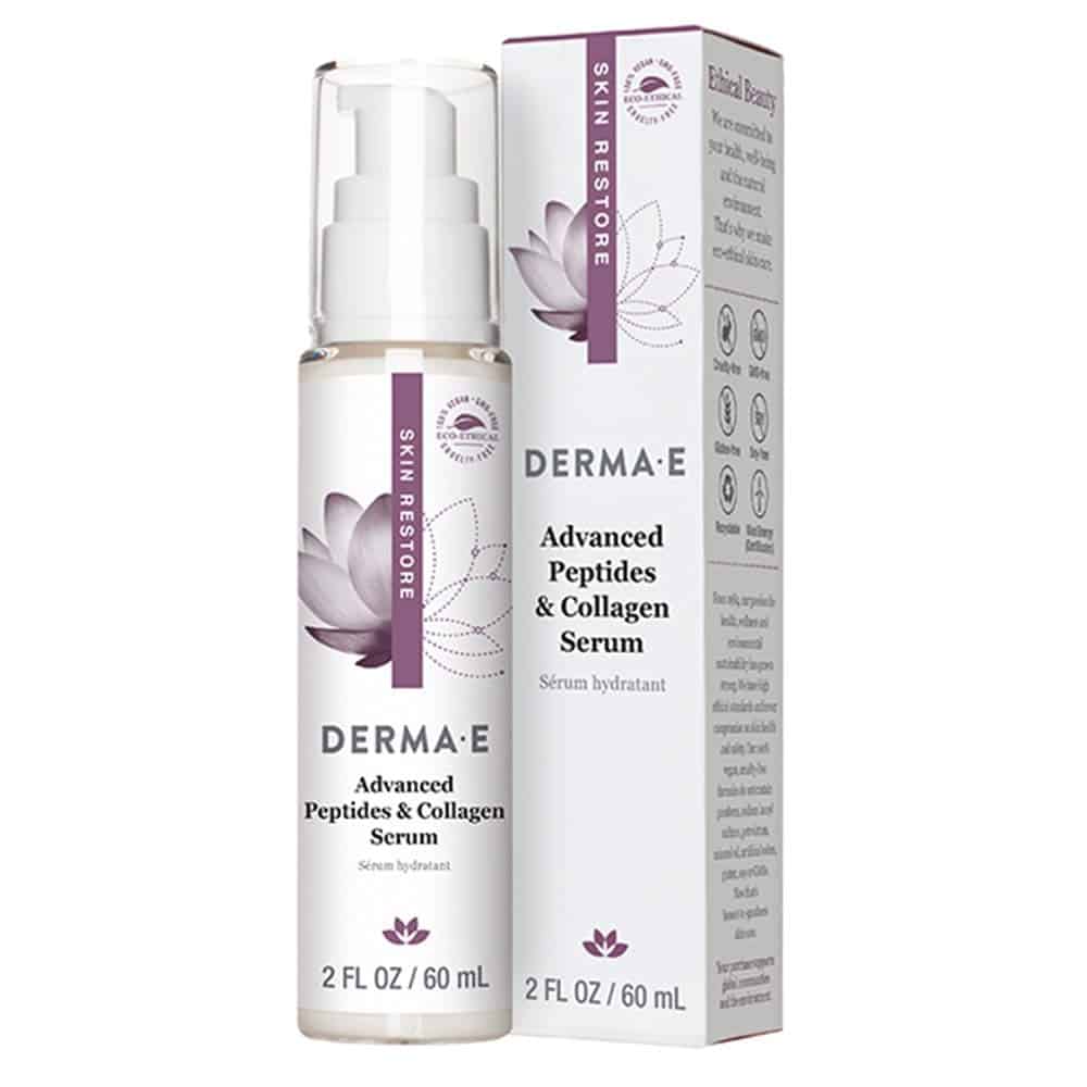 Best Peptide Serums