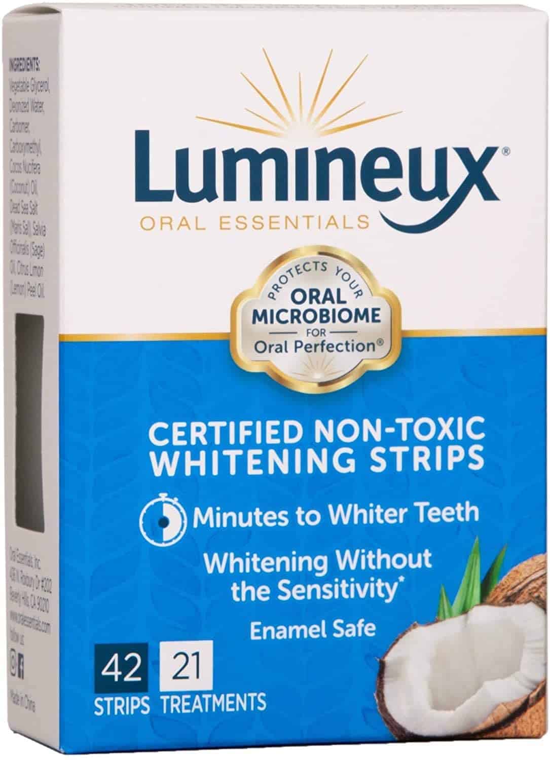 Best Teeth Whitening Strips