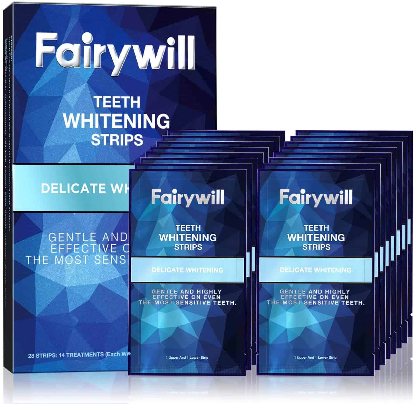 Best Teeth Whitening Strips