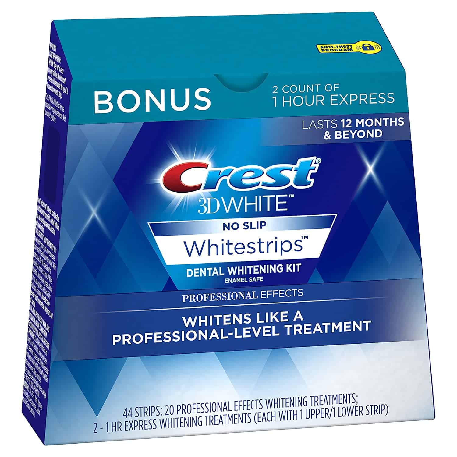 Best Teeth Whitening Strips