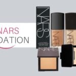 Best Nars Foundation