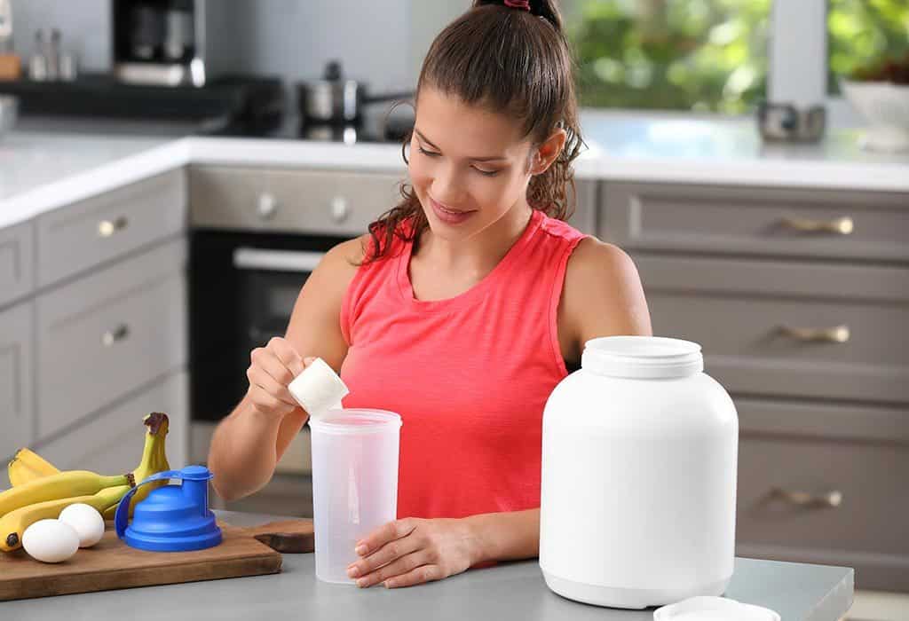 List of Protein Powder for Pregnancy 2022 | How To Choose Safe Protein Powder For Pregnancy