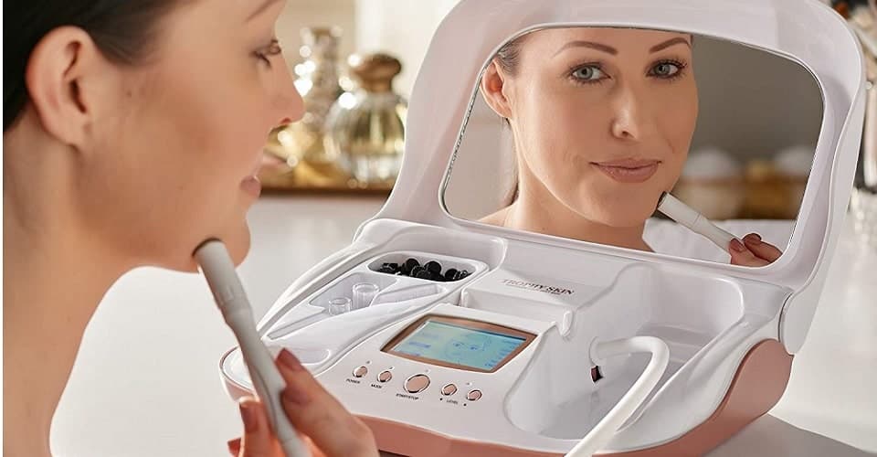 best professional microdermabrasion machines