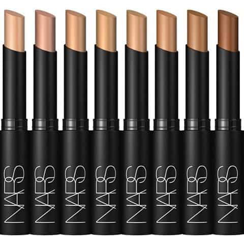 best concealer for dry under eyes