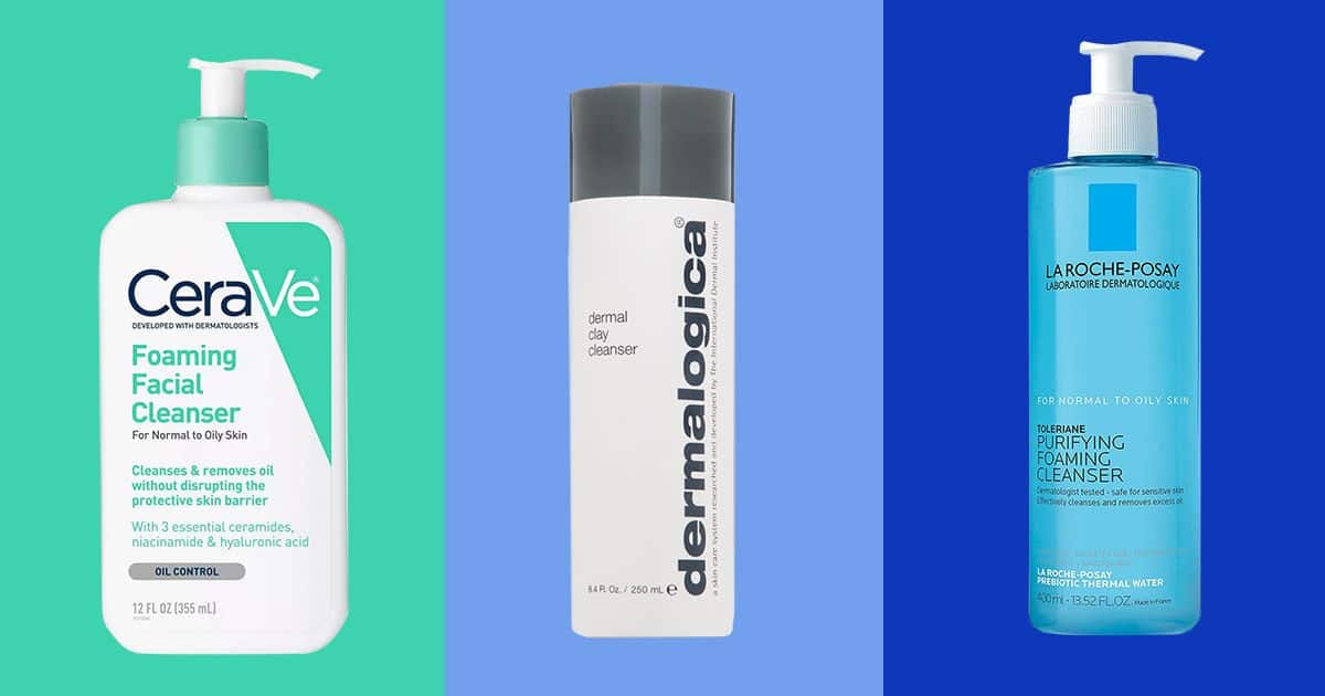 Best Face Wash For African American Skin