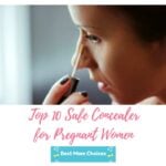 best concealer for pregnant woman