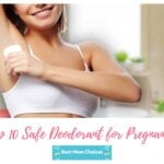 best deodorant for pregnancy