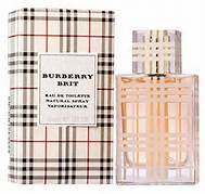 best burberry perfume for women