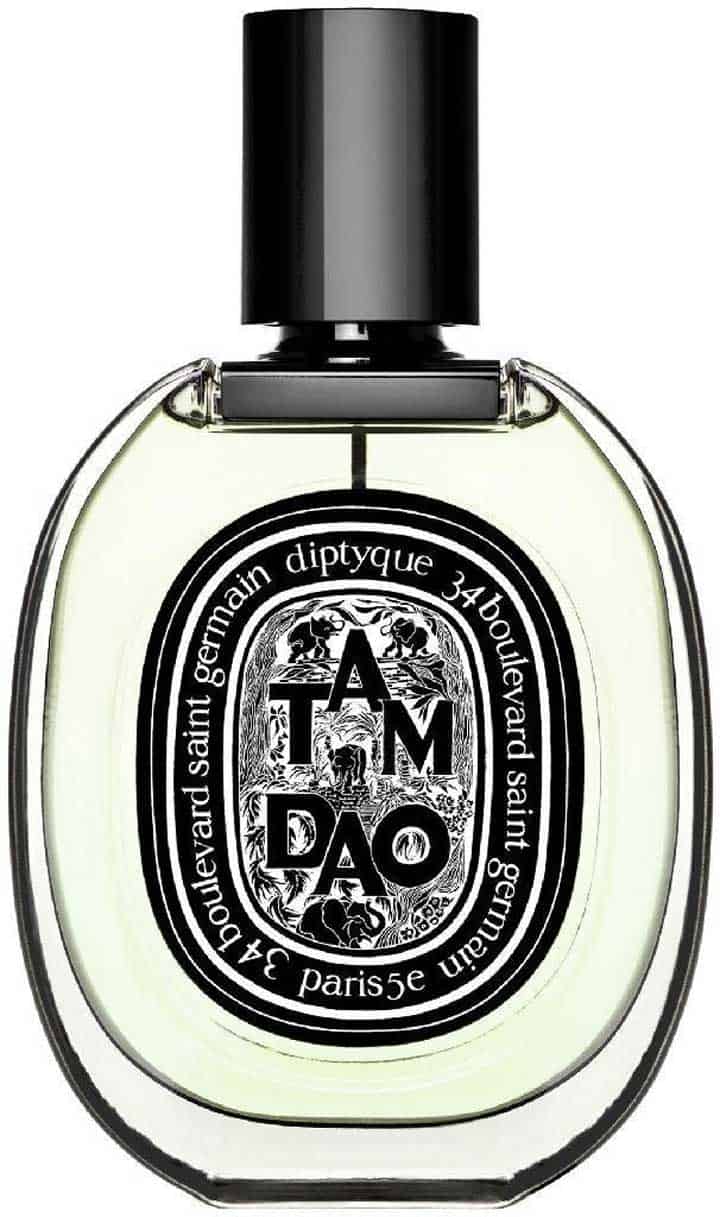 best diptyque perfume