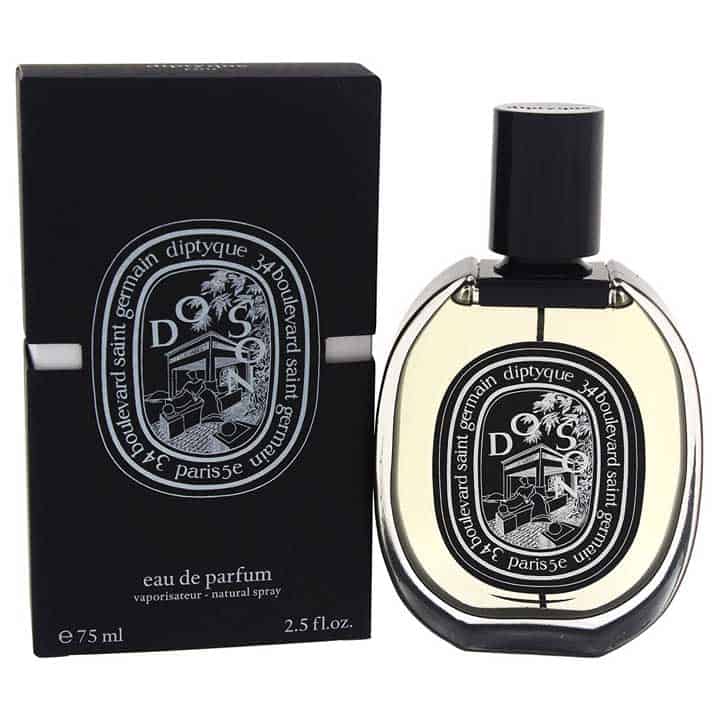 best diptyque perfume
