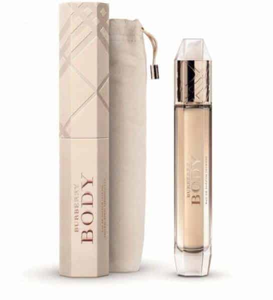 best burberry perfume for women