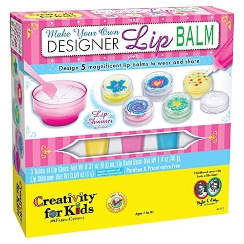 best lip balm for kids