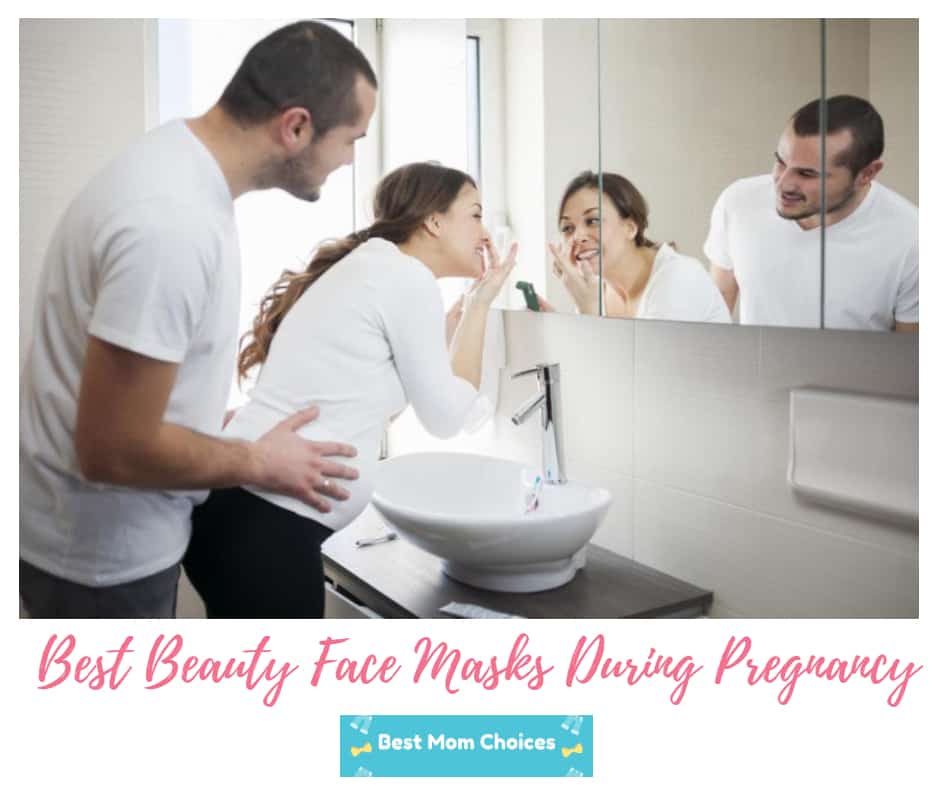 List of Beauty Face Masks for Pregnant Moms 2022 with DIY Face Mask tricks