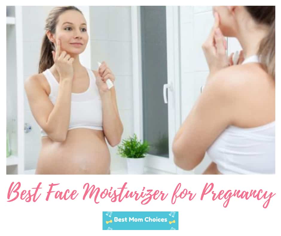 Which Face Moisturizer is Best during Pregnancy | Pregnancy-Safe Moisturizers Review 2022