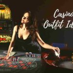 what to wear to casino