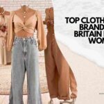 British Clothing Brands For Women