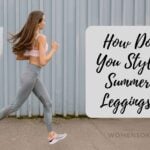 what to wear with leggings in the summer