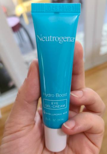 neutrogen hydro eye cream for pregnancy