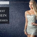 best shein dresses