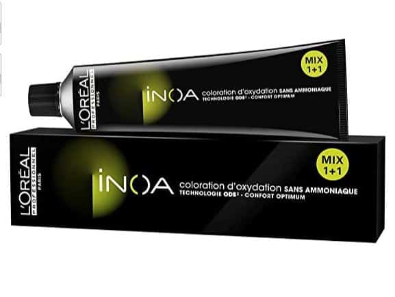 top hair dye for pregnant woman