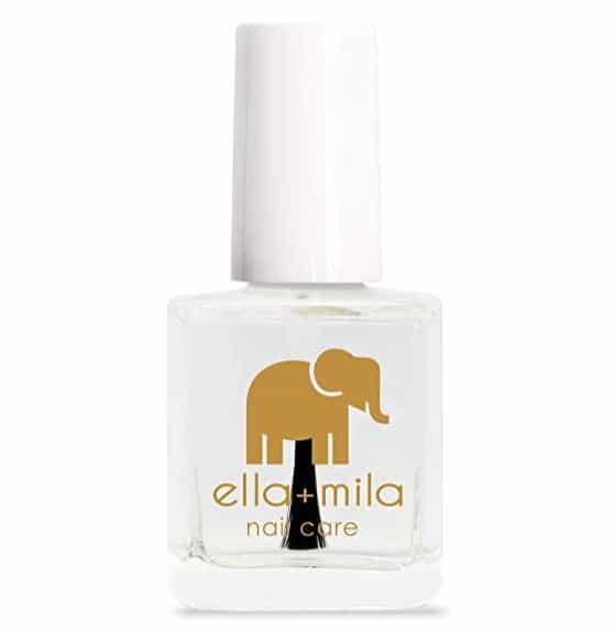 best maternity safe gel nail polish
