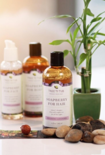 best selling pregnancy safe shampoo