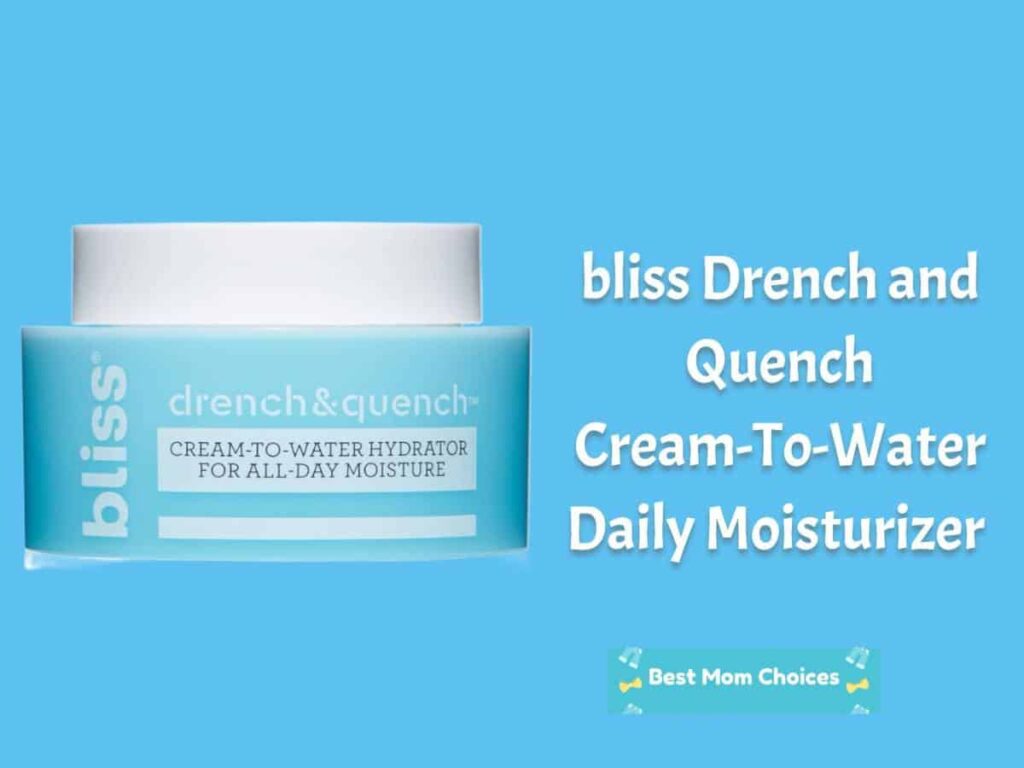 face moisturizer best for pregnancy