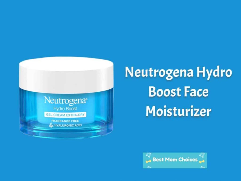 face moisturizer for pregnancy 2022