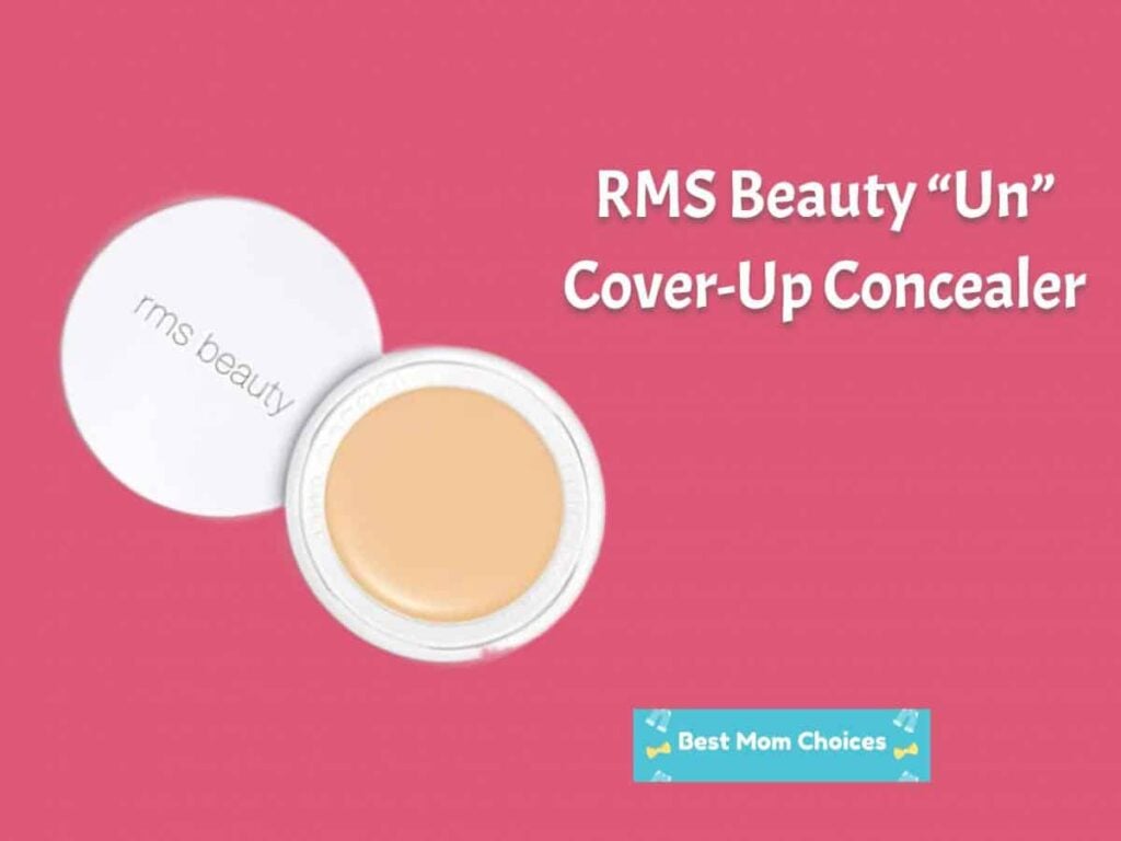pregnancy best safe concealer