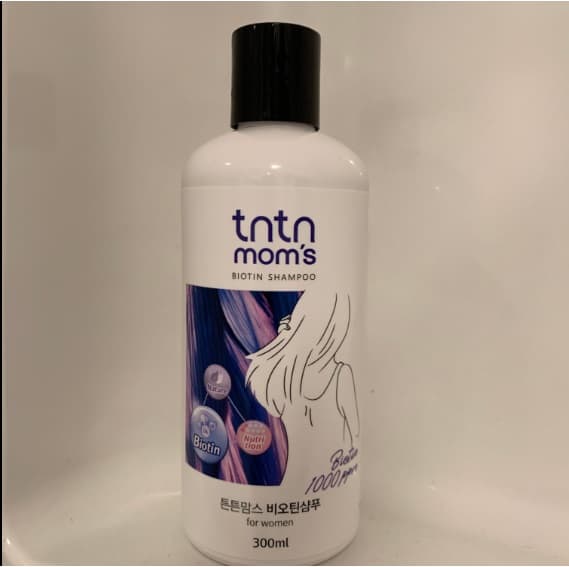 pregnancy shampoo 2022