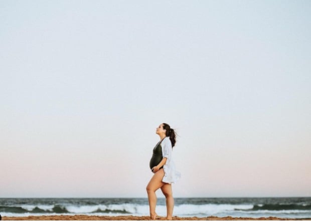 shampoo for pregnancy 2022