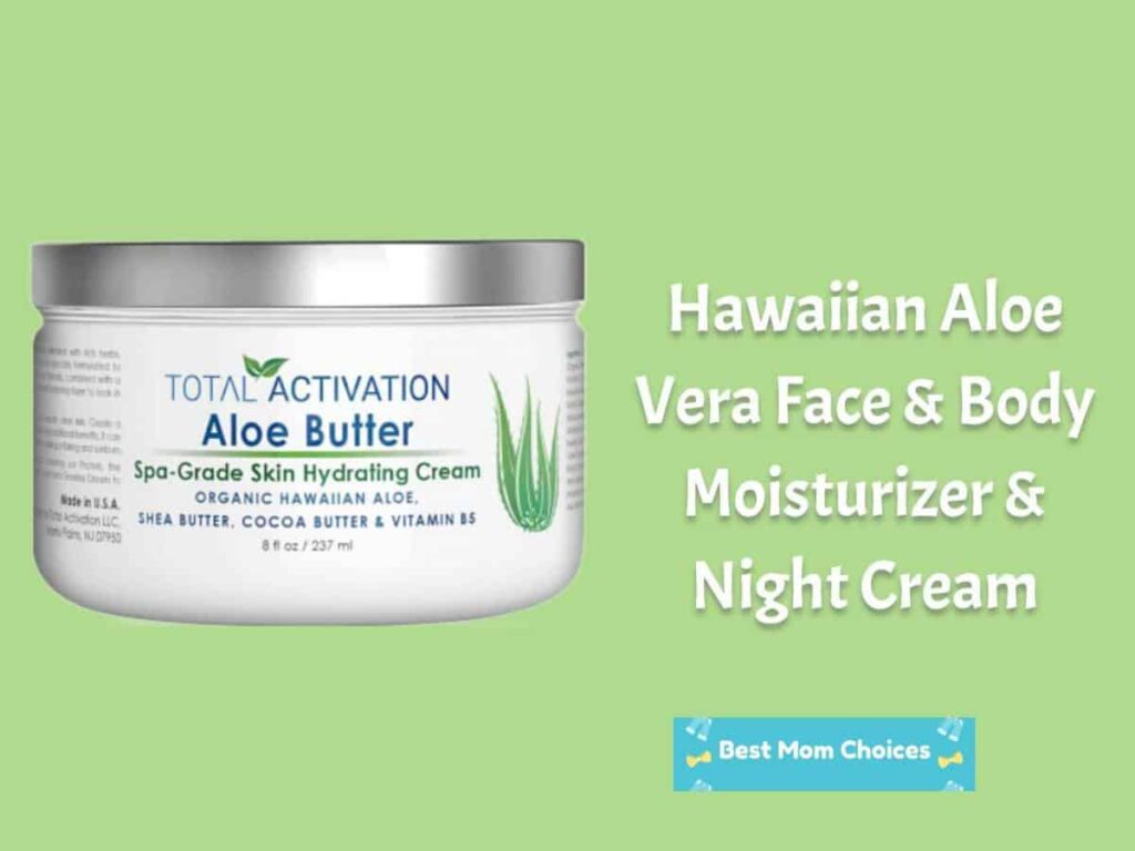 top 15 moisturizer for pregnant 2022