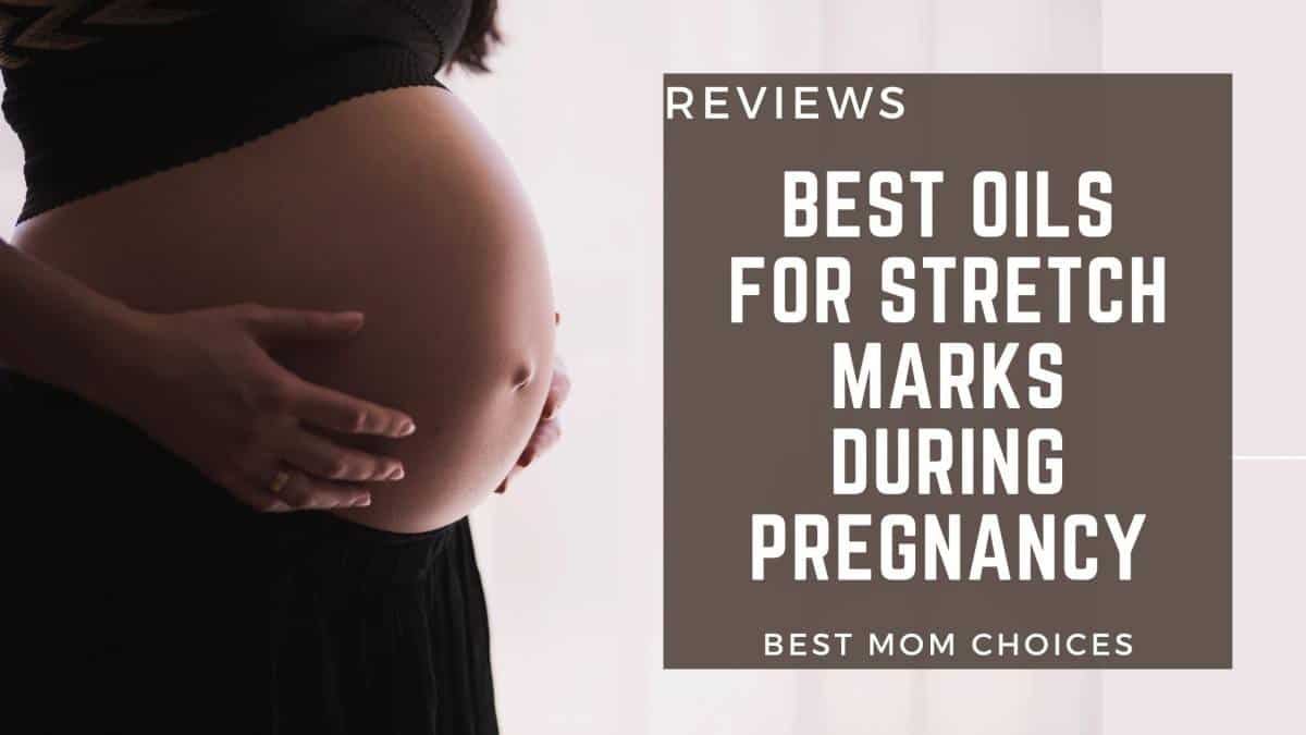 Which is the Best Oil for Stretch Marks During Pregnancy 2022