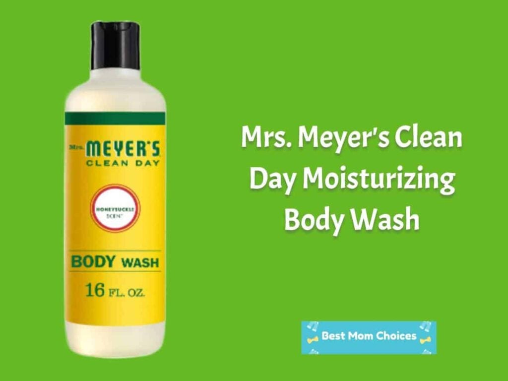 Best Safe Body Wash for Pregnancy 2022